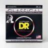Комплект струн для классической гитары DR RNS-PLUS