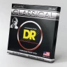 Комплект струн для классической гитары DR RNS-PLUS