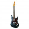 Электрогитара REDHILL STM300 MBK Stratocaster, S-S-H
