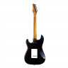Электрогитара REDHILL STM300 MBK Stratocaster, S-S-H