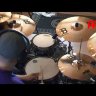 MEINL MB10-20MR-B Medium 20" ride тарелка