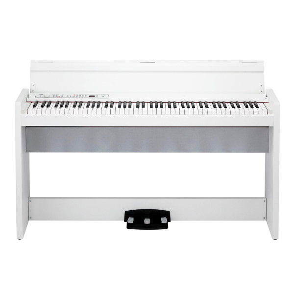 KORG LP-380 WH U
