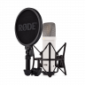 Студийный микрофон RODE NT1 SIGNATURE WHITE кардиоидный