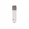 Студийный микрофон RODE NT1 SIGNATURE WHITE кардиоидный