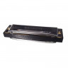 Hohner Blues Band C (with one side blank available) диатоническая губная гармошка