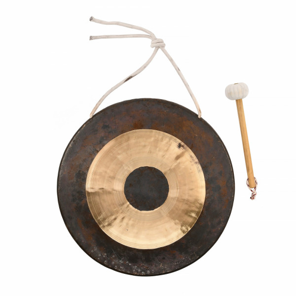 Гонг 16' Vansir CG-16