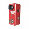 TC ELECTRONIC Hall of Fame Mini Reverb напольная гитарная педаль эффекта реверберации