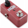 TC ELECTRONIC Hall of Fame Mini Reverb напольная гитарная педаль эффекта реверберации