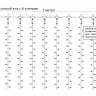 Занавес RICH LED RL-CS2*1.5F / -T/B