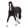 Фигурка Schleich Ганноверская кобыла, вороная