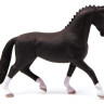 Фигурка Schleich Ганноверская кобыла, вороная
