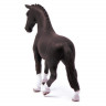 Фигурка Schleich Ганноверская кобыла, вороная