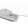 Сборная модель ZVEZDA российская 152-мм гаубица 2С35 "Коалиция - СВ", 1/72