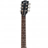 GIBSON J-45 Standard Vintage Sunburst электроакустическая гитара