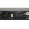 INVOTONE B600 Усилитель мощности 2x300 Вт /4Ом, 2x205 Вт /8 Ом, 2х480 Вт /2Ом, мост 800/4Ом, рэк 2U