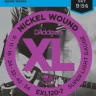 D'ADDARIO EXL120-7 Super Light 9-54 струны для 7-струнной электрогитары