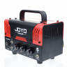 JOYO BantamP JaCkMan усилитель для электрогитары гибридный, 20 Вт, 2 канала, 1Х12AX7, Bluetooth