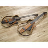 Yamaha SLG200S TRANSLUCENT BLACK электроакустическая гитара