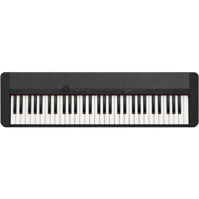 CASIO CT-S1BK BK - Пианино цифровое