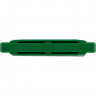 Губная гармошка детская BEE DF6A GREEN