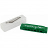 Губная гармошка детская BEE DF6A GREEN