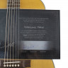 Maton CUSTOM-SHOP-TE-PERSONAL электроакустическая гитара