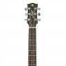 Maton CUSTOM-SHOP-TE-PERSONAL электроакустическая гитара