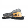 Maton CUSTOM-SHOP-TE-PERSONAL электроакустическая гитара