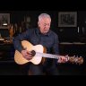 Maton CUSTOM-SHOP-TE-PERSONAL электроакустическая гитара