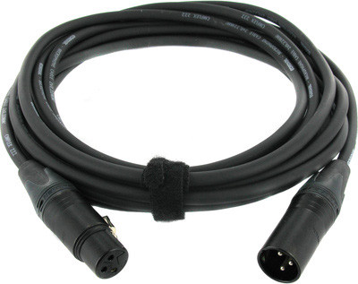 Микрофонный кабель Cordial CPM 5 FM-FLEX