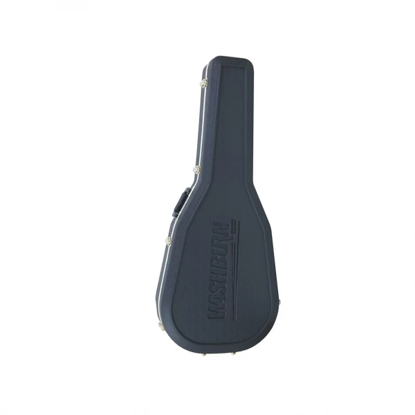 Washburn GC 71 CASE ABS - Кейс для электрогитары(пластик),для гитар Washburn HB30 и HB35
