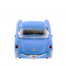 Машина Kinsmart "Chevrolet Corvette 1957" инерция (1/12шт.) 1:34 б/к