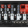 EUROSOUND FORCE-600UFX активный микшерный пульт