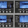 EUROSOUND FORCE-600UFX активный микшерный пульт