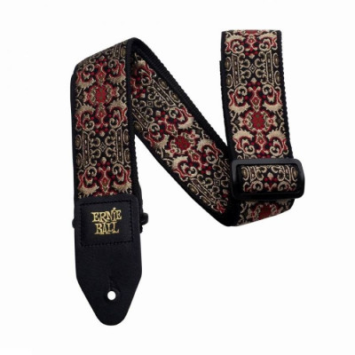 ERNIE BALL 4167 ремень гитарный полипропилен