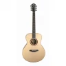 FURCH Orange G-SR акустическая гитара с кейсом