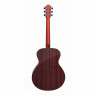 FURCH Orange G-SR акустическая гитара с кейсом