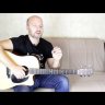 Sigma DMC-1STEL+ левосторонняя электроакустическая гитара