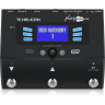 Процессор TC Helicon PLAY ACOUSTIC для голоса и акустической гитары
