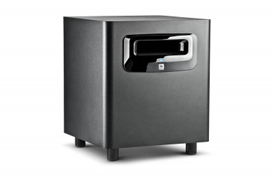 Сабвуфер JBL LSR310S активный