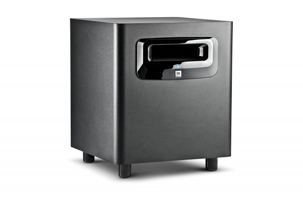 Сабвуфер JBL LSR310S активный