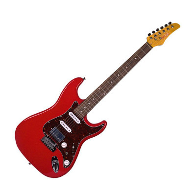 Электрогитара REDHILL STM300 RD Stratocaster, S-S-H