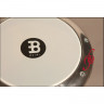 MEINL HE-3030 думбек- египетская дарбука 8,5x17