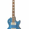 EPIPHONE Les Paul Muse Radio Blue Metallic электрогитара