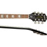 EPIPHONE Les Paul Muse Radio Blue Metallic электрогитара