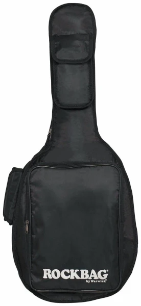 ЧЕХОЛ ROCKBAG RB20523B (для гитар размера 1/2)
