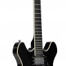 STAGG SVY 533 BK электрогитара