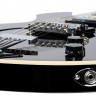 STAGG SVY 533 BK электрогитара