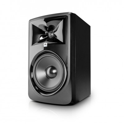 JBL 308PMKII активный 2-полосный студийный монитор