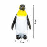 Фигурки игрушки MASAI MARA ММ203-029 серии "Мир морских животных" 12пр.